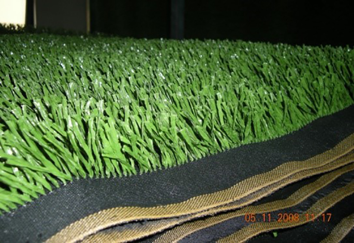 Turf Backing