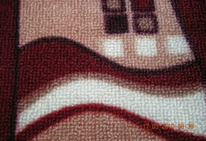 Carpet Backing