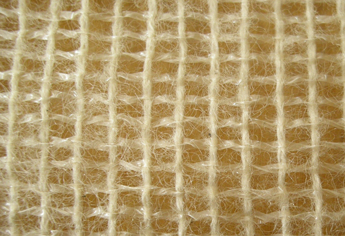 Secondary Backing 