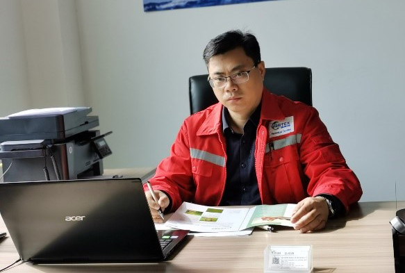 Engineer